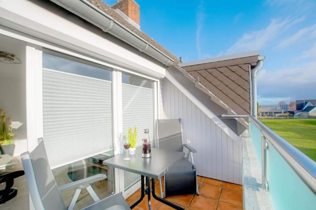 Seewind Heiligenhafen Exterior foto
